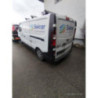 Pare choc arriere RENAULT TRAFIC 3 COURT PHASE 1 d’occasion