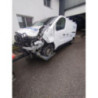 Pare choc arriere RENAULT TRAFIC 3 COURT PHASE 1 d’occasion