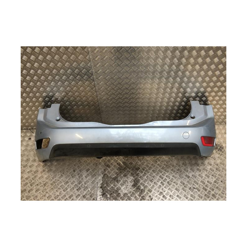 Pare choc arriere CITROEN C4 GRAND PICASSO 2 PHASE 1 d’occasion