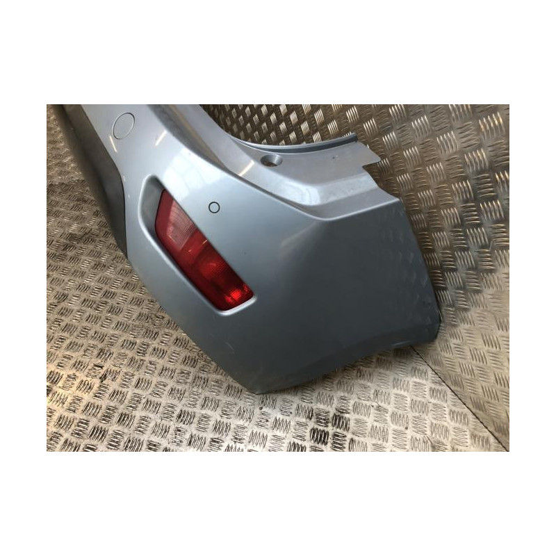 Pare choc arriere CITROEN C4 GRAND PICASSO 2 PHASE 1 d’occasion