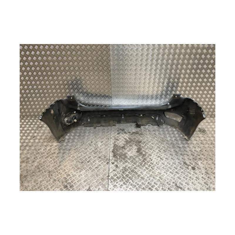 Pare choc arriere CITROEN C4 GRAND PICASSO 2 PHASE 1 d’occasion