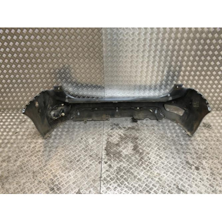 Pare choc arriere CITROEN C4 GRAND PICASSO 2 PHASE 1 d’occasion