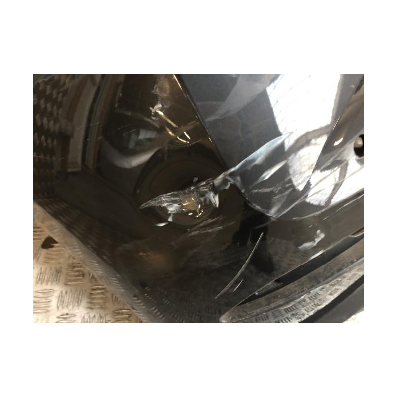Pare choc arriere VOLKSWAGEN ID.3 PRO S d’occasion