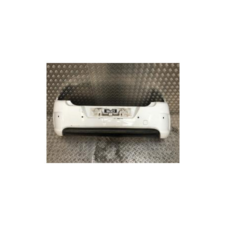 Pare choc arriere CITROEN C4 2 PHASE 2 d’occasion