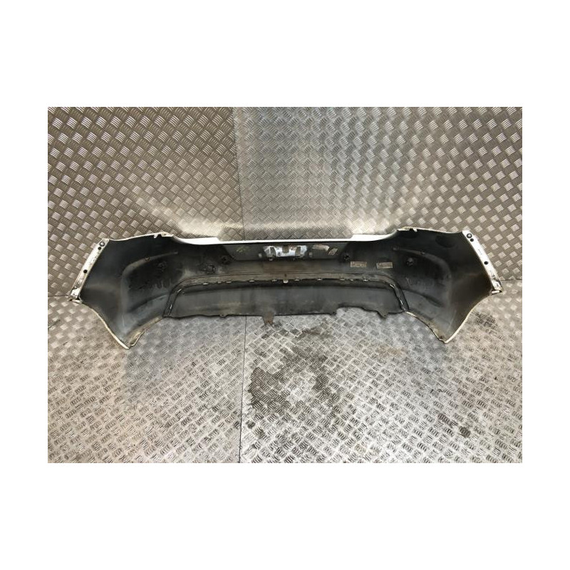 Pare choc arriere CITROEN C4 2 PHASE 2 d’occasion