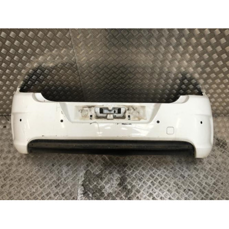Pare choc arriere CITROEN C4 2 PHASE 2 d’occasion