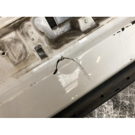 Pare choc arriere CITROEN C4 2 PHASE 2 d’occasion