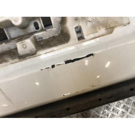 Pare choc arriere CITROEN C4 2 PHASE 2 d’occasion