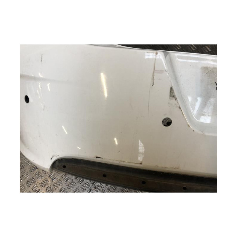 Pare choc arriere CITROEN C4 2 PHASE 2 d’occasion