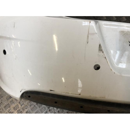 Pare choc arriere CITROEN C4 2 PHASE 2 d’occasion
