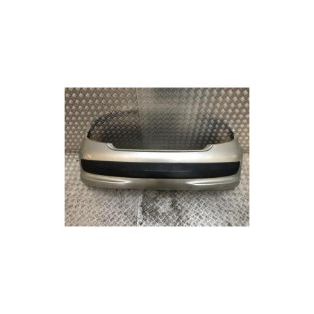 Pare choc arriere PEUGEOT 207 PHASE 1 d’occasion