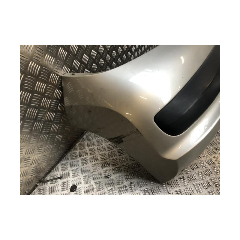 Pare choc arriere PEUGEOT 207 PHASE 1 d’occasion