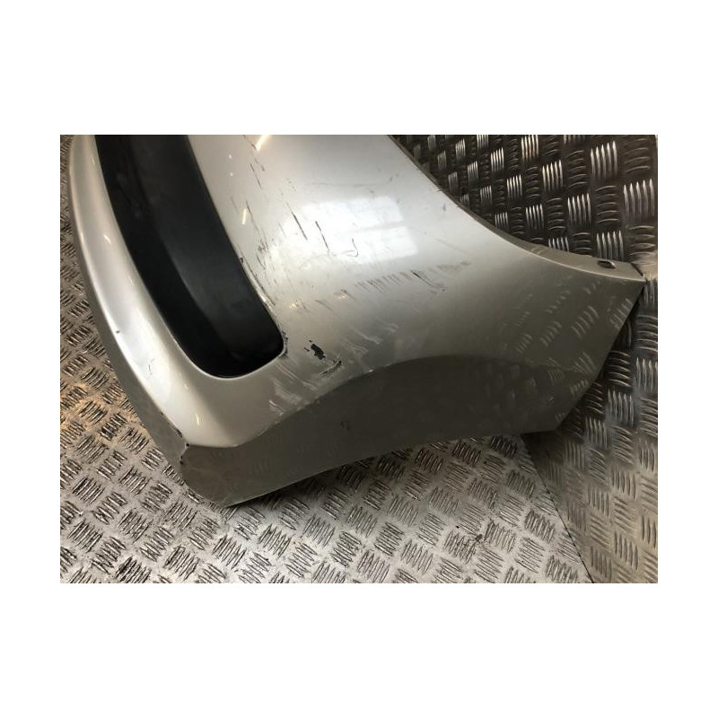 Pare choc arriere PEUGEOT 207 PHASE 1 d’occasion