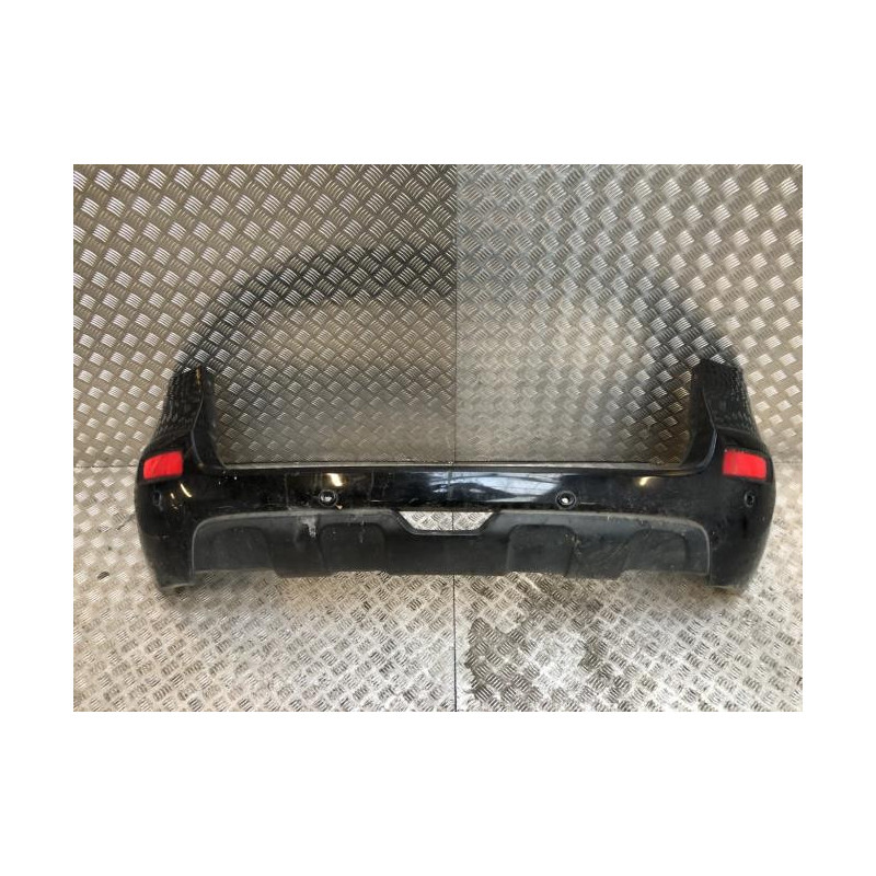 Pare choc arriere RENAULT KOLEOS 1 PHASE 1 d’occasion