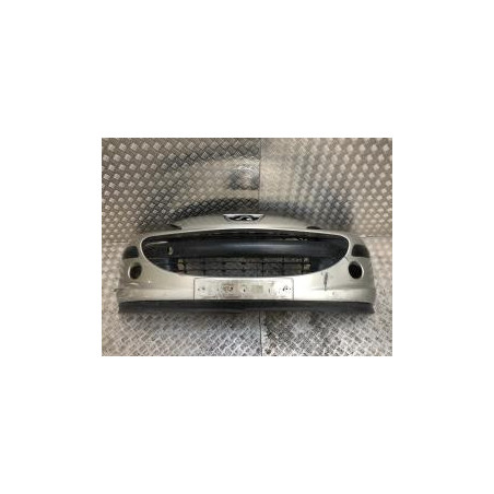 Pare choc avant PEUGEOT 207 PHASE 1 d’occasion