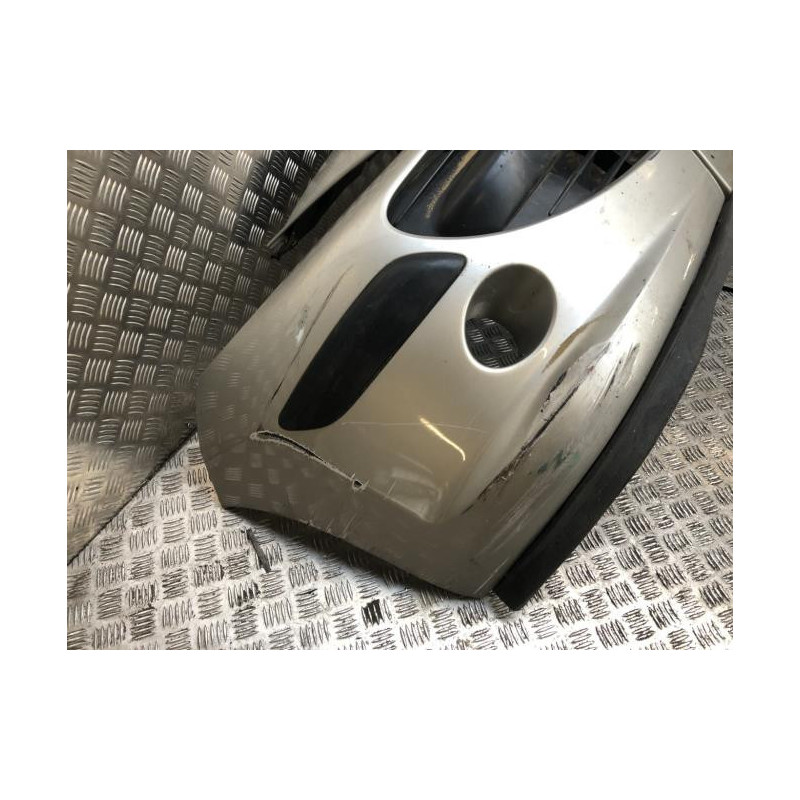 Pare choc avant PEUGEOT 207 PHASE 1 d’occasion