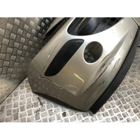 Pare choc avant PEUGEOT 207 PHASE 1 d’occasion