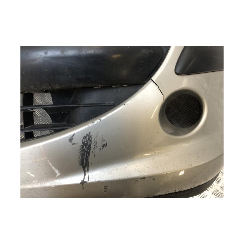 Pare choc avant PEUGEOT 207 PHASE 1 d’occasion