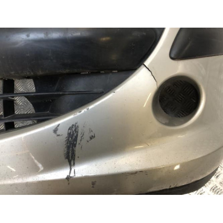Pare choc avant PEUGEOT 207 PHASE 1 d’occasion