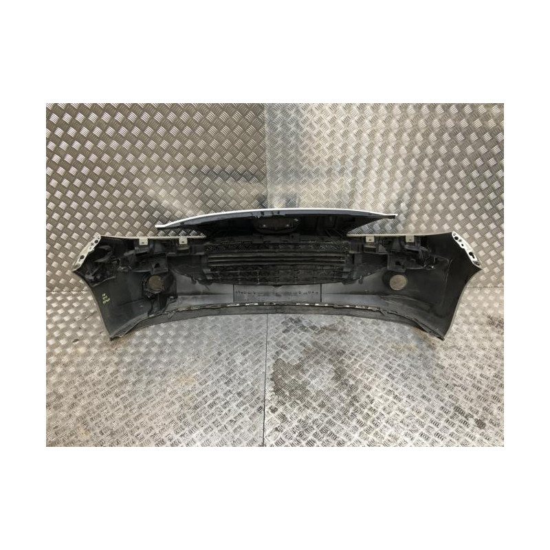 Pare choc avant PEUGEOT 207 PHASE 1 d’occasion