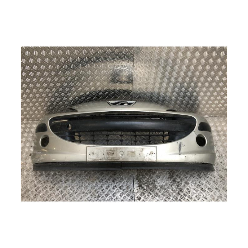 Pare choc avant PEUGEOT 207 PHASE 1 d’occasion