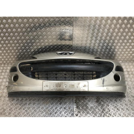 Pare choc avant PEUGEOT 207 PHASE 1 d’occasion