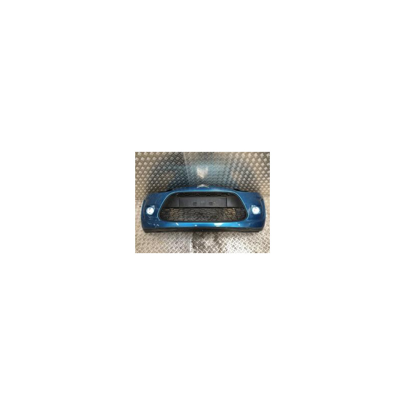 Pare choc avant CITROEN C3 2 PHASE 1 d’occasion
