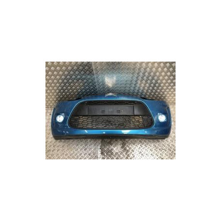 Pare choc avant CITROEN C3 2 PHASE 1 d’occasion