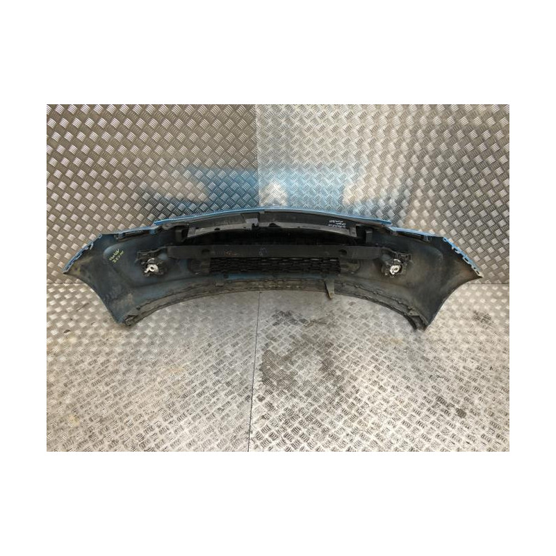 Pare choc avant CITROEN C3 2 PHASE 1 d’occasion