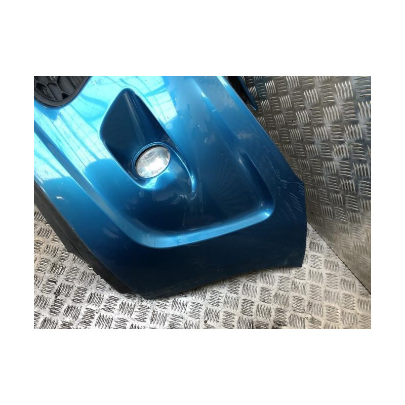 Pare choc avant CITROEN C3 2 PHASE 1 d’occasion