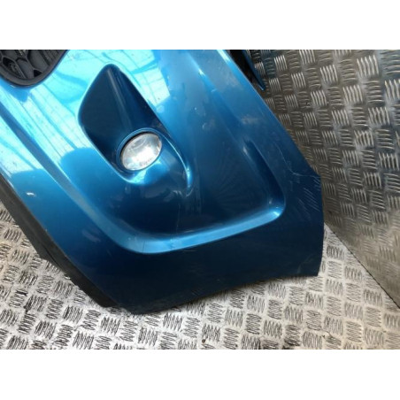 Pare choc avant CITROEN C3 2 PHASE 1 d’occasion