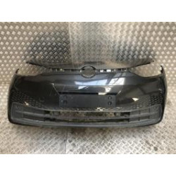 Pare choc avant VOLKSWAGEN ID.3 PRO S d’occasion