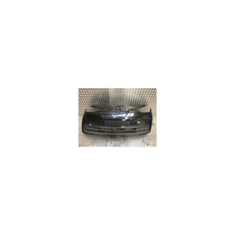 Pare choc avant VOLKSWAGEN ID.3 PRO S d’occasion