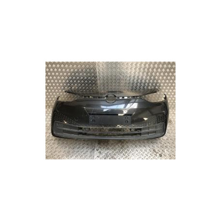Pare choc avant VOLKSWAGEN ID.3 PRO S d’occasion