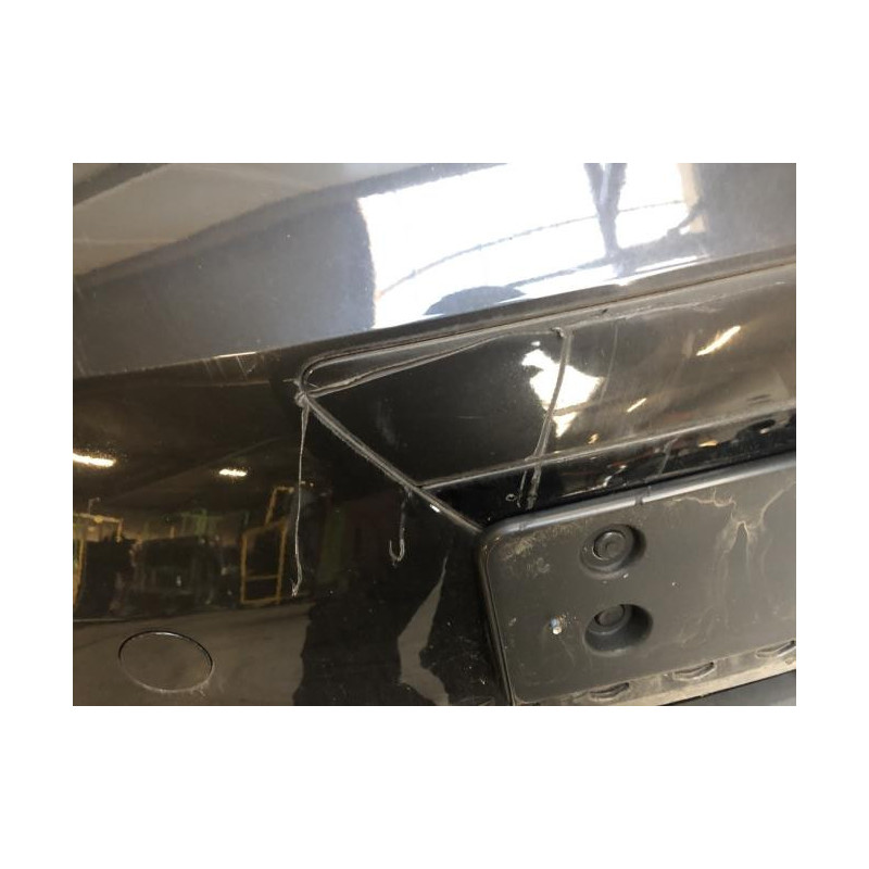 Pare choc avant VOLKSWAGEN ID.3 PRO S d’occasion