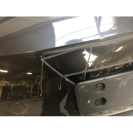 Pare choc avant VOLKSWAGEN ID.3 PRO S d’occasion