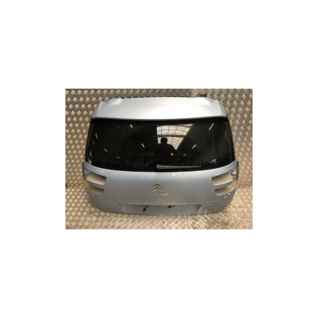 Malle/Hayon arriere CITROEN C4 GRAND PICASSO 2 PHASE 1 d’occasion