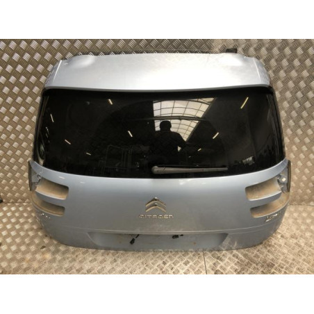 Malle/Hayon arriere CITROEN C4 GRAND PICASSO 2 PHASE 1 d’occasion