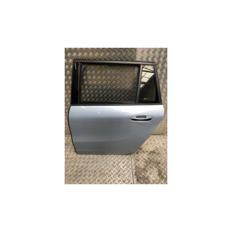 Porte arriere gauche CITROEN C4 GRAND PICASSO 2 PHASE 1 d’occasion