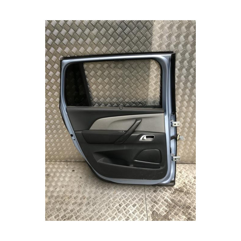 Porte arriere gauche CITROEN C4 GRAND PICASSO 2 PHASE 1 d’occasion