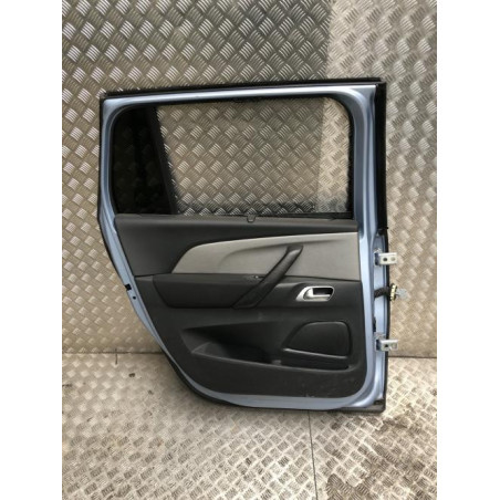 Porte arriere gauche CITROEN C4 GRAND PICASSO 2 PHASE 1 d’occasion