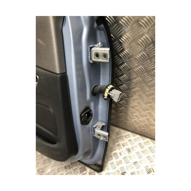 Porte arriere gauche CITROEN C4 GRAND PICASSO 2 PHASE 1 d’occasion