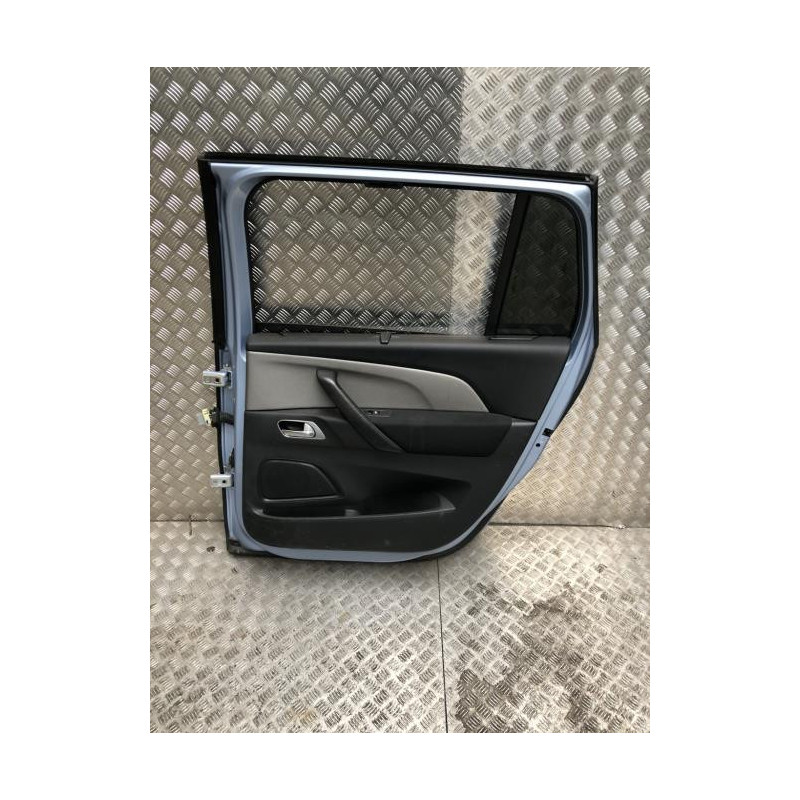Porte arriere droit CITROEN C4 GRAND PICASSO 2 PHASE 1 d’occasion