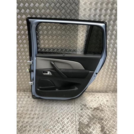 Porte arriere droit CITROEN C4 GRAND PICASSO 2 PHASE 1 d’occasion
