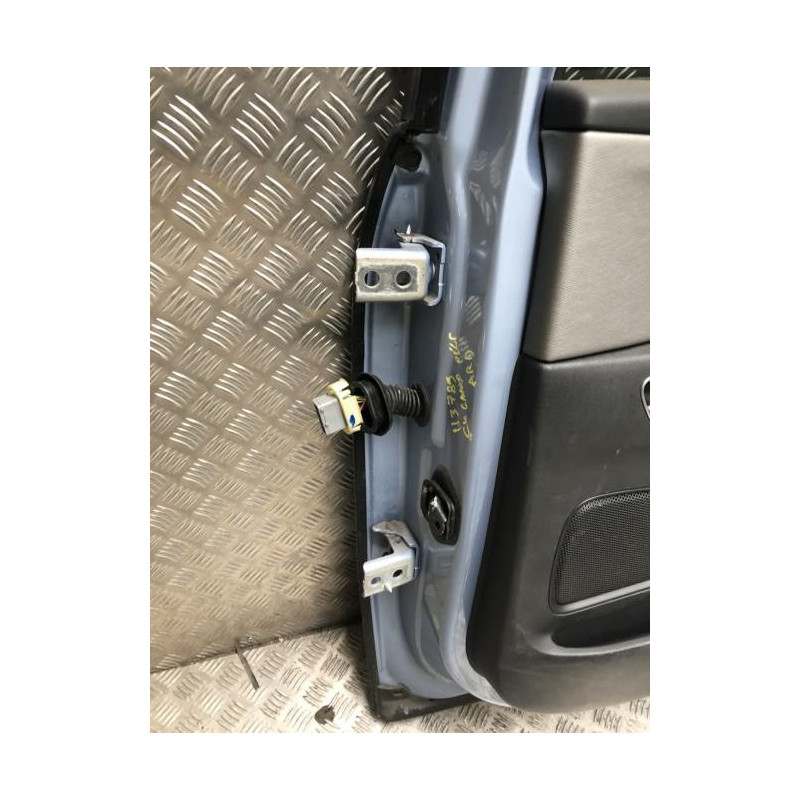 Porte arriere droit CITROEN C4 GRAND PICASSO 2 PHASE 1 d’occasion