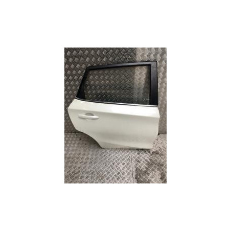 Porte arriere droit NISSAN PULSAR d’occasion