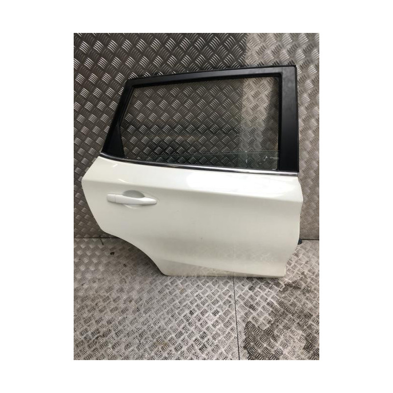 Porte arriere droit NISSAN PULSAR d’occasion