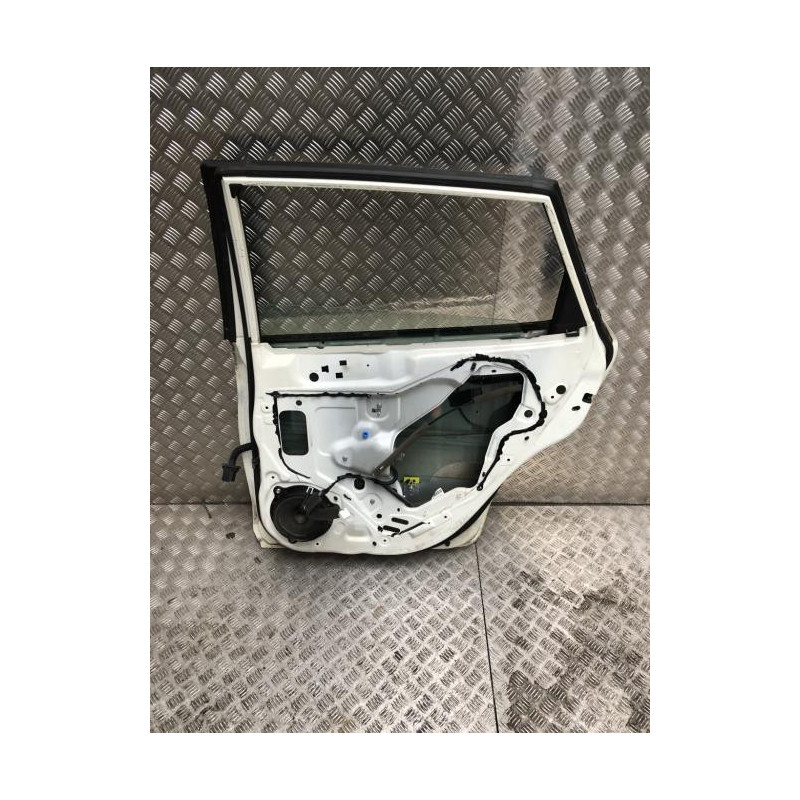 Porte arriere droit NISSAN PULSAR d’occasion
