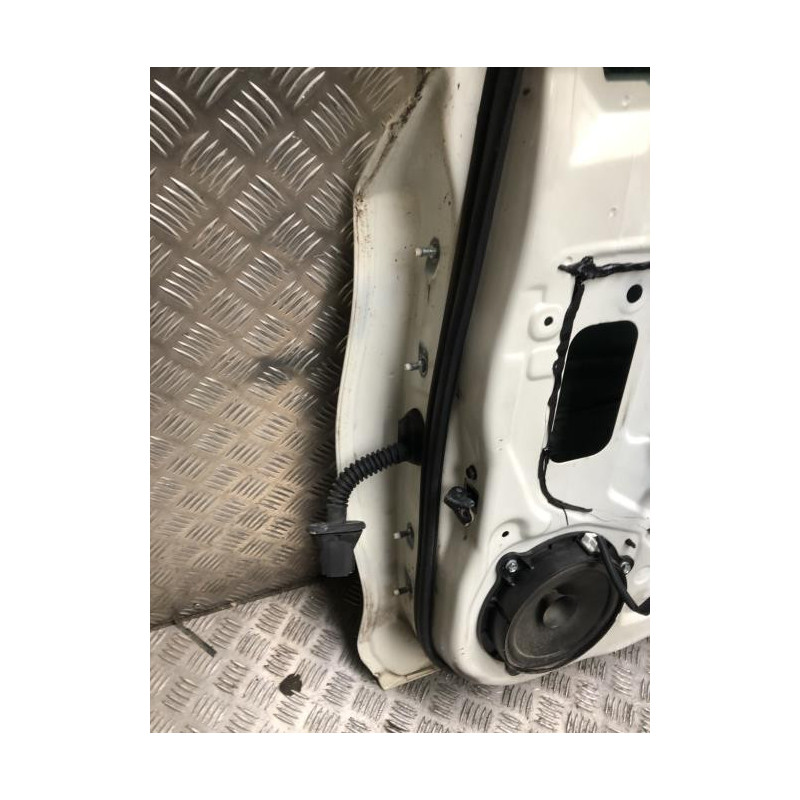 Porte arriere droit NISSAN PULSAR d’occasion