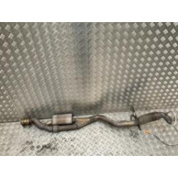 Silencieux intermediaire (echappement) AUDI TT 2 COUPE PHASE 1 d’occasion